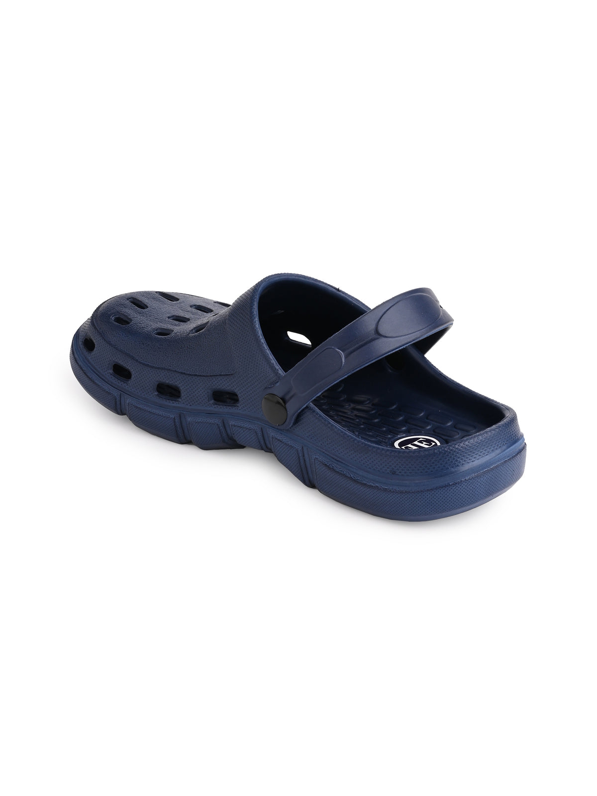 SOLID COMFORT CLOGS - 101 - NAVY