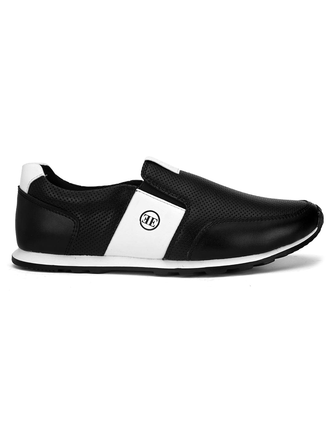 CLASSIC SLIP-ONS SNEAKERS - Z- 514 - Black